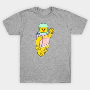 Spaceman! (Paradisa Girl) T-Shirt